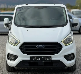 Ford Transit Custom 2.0TDCi 131кс * MAXI* Камера Дистроник LED, снимка 2