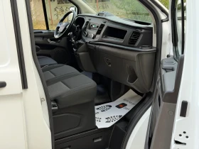 Ford Transit Custom 2.0TDCi 131кс * MAXI* Камера Дистроник LED, снимка 14