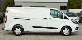 Ford Transit Custom 2.0TDCi 131кс * MAXI* Камера Дистроник LED, снимка 8