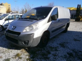 Peugeot Expert NOV VNOS 2, 0HDI, снимка 1