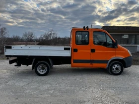 Iveco 35c15 35c15* 150к.с.* Клима, снимка 7