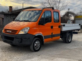 Iveco 35c15 35c15* 150к.с.* Клима, снимка 1