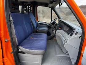 Iveco 35c15 35c15* 150к.с.* Клима, снимка 14