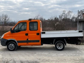 Iveco 35c15 35c15* 150к.с.* Клима, снимка 3