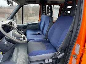 Iveco 35c15 35c15* 150к.с.* Клима, снимка 12