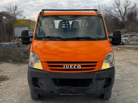 Iveco 35c15 35c15* 150к.с.* Клима, снимка 2