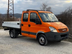 Iveco 35c15 35c15* 150к.с.* Клима, снимка 8