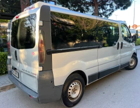 Opel Vivaro 2.5CDTI KLIMATIK/8+ 1/6sk/UNIKAT | Mobile.bg    7