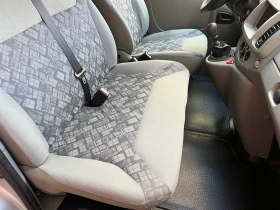 Opel Vivaro 2.5CDTI KLIMATIK/8+ 1/6sk/UNIKAT | Mobile.bg    14