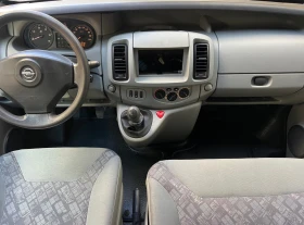 Opel Vivaro 2.5CDTI KLIMATIK/8+ 1/6sk/UNIKAT | Mobile.bg    15