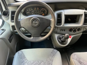 Opel Vivaro 2.5CDTI KLIMATIK/8+ 1/6sk/UNIKAT | Mobile.bg    16