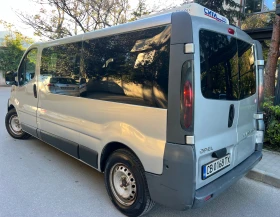 Обява за продажба на Opel Vivaro 2.5CDTI KLIMATIK/8+ 1/6sk/UNIKAT