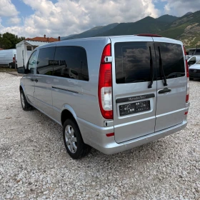 Обява за продажба на Mercedes-Benz Vito 116CDi-4X4-9местен-EXTRALONG ~24 500 лв. - изображение 4
