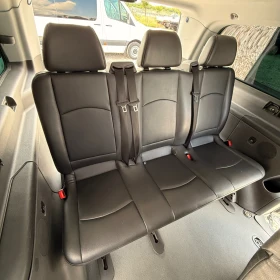 Обява за продажба на Mercedes-Benz Vito 116CDi-4X4-9местен-EXTRALONG ~24 500 лв. - изображение 11