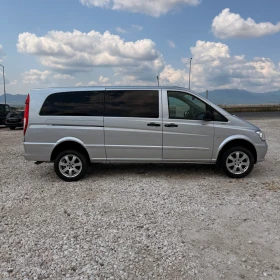 Обява за продажба на Mercedes-Benz Vito 116CDi-4X4-9местен-EXTRALONG ~24 500 лв. - изображение 5