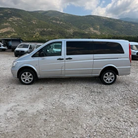 Обява за продажба на Mercedes-Benz Vito 116CDi-4X4-9местен-EXTRALONG ~24 500 лв. - изображение 3