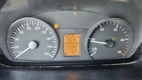 Mercedes-Benz Sprinter XXXL - 23   | Mobile.bg    10