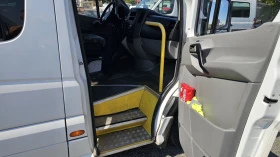 Mercedes-Benz Sprinter XXXL - 23   | Mobile.bg    8