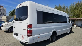 Mercedes-Benz Sprinter XXXL - 23   | Mobile.bg    5