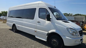     Mercedes-Benz Sprinter XXXL - 23  