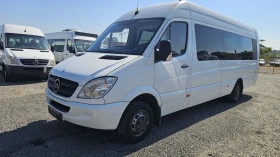    Mercedes-Benz Sprinter XXXL - 23  