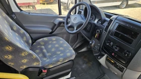 Mercedes-Benz Sprinter XXXL - 23   | Mobile.bg    11