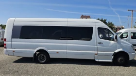     Mercedes-Benz Sprinter XXXL - 23  