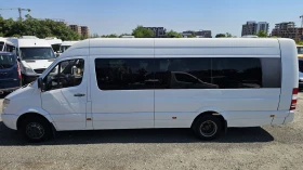     Mercedes-Benz Sprinter XXXL - 23  