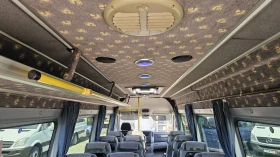 Mercedes-Benz Sprinter XXXL - 23   | Mobile.bg    17