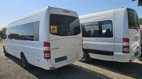 Mercedes-Benz Sprinter XXXL - 23   | Mobile.bg    6
