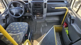 Mercedes-Benz Sprinter XXXL - 23   | Mobile.bg    9