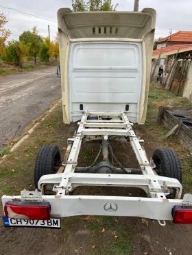 Mercedes-Benz 313 | Mobile.bg    8