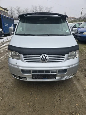 VW T5 2.5 174 ps AXE | Mobile.bg � ����� ������ 6