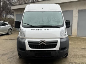 Citroen Jumper 2.2 HDI* KЛИМАТИК* L2H2* 6 скорости, снимка 2