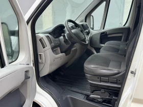 Citroen Jumper 2.2 HDI* KЛИМАТИК* L2H2* 6 скорости, снимка 7