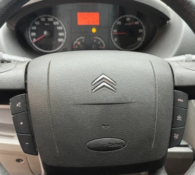 Citroen Jumper 2.2 HDI* KЛИМАТИК* L2H2* 6 скорости, снимка 10
