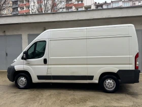Citroen Jumper 2.2 HDI* KЛИМАТИК* L2H2* 6 скорости, снимка 5