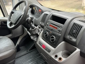 Citroen Jumper 2.2 HDI* KЛИМАТИК* L2H2* 6 скорости, снимка 9