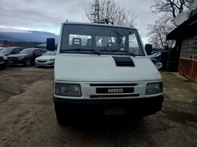 ������ Iveco 35c11