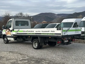 Iveco Daily 35c15* 3.0HPI* 5метра* Б-Кат* Немски* Уникат* , снимка 6