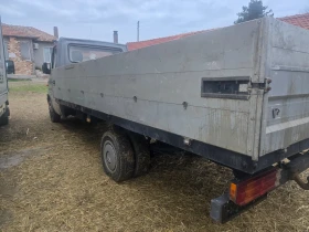Mercedes-Benz Sprinter 411 2 2сди 5, 20 кароцерия с Б категория може ина изпл | Auto.bg — изображение 8