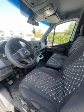 Mercedes-Benz Sprinter 317CDI | Mobile.bg � ����� ������ 7