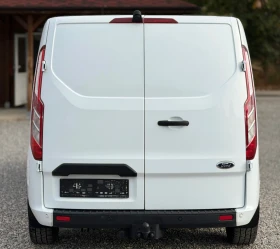 Ford Transit Custom 2.0TDCi 131�� * MAXI* ������ ��������� LED | Mobile.bg � ����� ������ 5