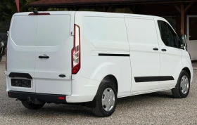 Ford Transit Custom 2.0TDCi 131�� * MAXI* ������ ��������� LED | Mobile.bg � ����� ������ 6