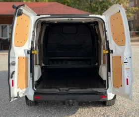 Ford Transit Custom 2.0TDCi 131�� * MAXI* ������ ��������� LED | Mobile.bg � ����� ������ 10