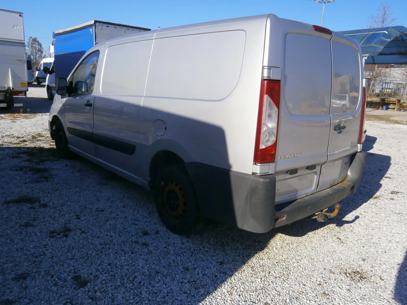 Peugeot Expert NOV VNOS 2, 0HDI, снимка 6 - Бусове и автобуси - 43461780