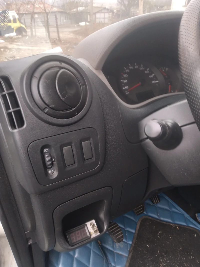 Renault Master, снимка 12 - Бусове и автобуси - 47089589