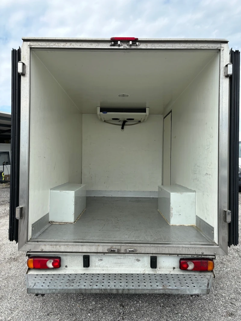 Peugeot Boxer, снимка 7 - Бусове и автобуси - 50457333