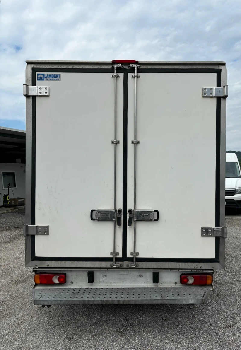 Peugeot Boxer, снимка 5 - Бусове и автобуси - 50457333