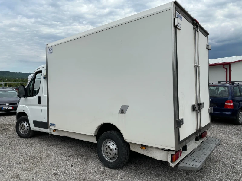 Peugeot Boxer, снимка 6 - Бусове и автобуси - 50457333